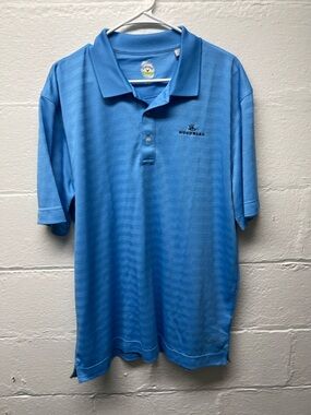 Callaway Golf Polo with Company Logo